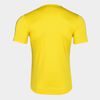 Tricou JOMA - ACADEMY AMARILLO-NEGRO