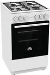 купить Плита кухонная Gorenje GG5A12WH в Кишинёве 