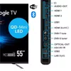 cumpără Televizor Blaupunkt MiniLED 55MСG8000 144 Hz în Chișinău 