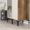 cumpără Dulap Trendy Kumsal RS-Nuc, Smantana în Chișinău 