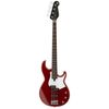 купить Гитара Yamaha BB234 Raspberry Red в Кишинёве 