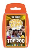 купить Настольная игра Winning Moves WM04841-EN1-6 Top Trumps World Football Stars 200(6) в Кишинёве 