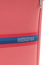 купить Чемодан American Tourister Bright Life Pink S (143791/A039) в Кишинёве 