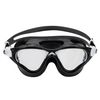 cumpără Accesoriu pentru înot Cressi-Sub Ochelari inot COBRA XP black/black/white (DE201953) în Chișinău 