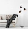 купить Торшер Trendy Yildo-7021, 52x163x52cm в Кишинёве 
