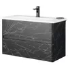 купить Шкаф под умывальник Orka Duden Stone 100 Venato (310200200393) в Кишинёве 