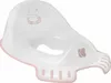 купить Детский горшок Kikka Boo 31403010002 Reductor anatomic pentru toaleta Hippo Pink в Кишинёве 