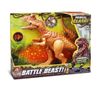 купить Игрушка miscellaneous LAN 37117LT Primal Dino (in assort.) в Кишинёве 
