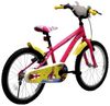 cumpără Bicicletă Belderia Daisy 20 Pink în Chișinău 