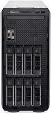 купить Сервер Dell PowerEdge T350 Tower, Intel Xeon E-2314 (1003117903_T350) в Кишинёве 