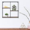 купить Полка декоративная Trendy Liliac (GTR005321) в Кишинёве 