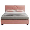 купить Кровать my-STYLE my-Mila 180x200 (P50D18M12) в Кишинёве 