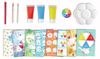 купить Набор для творчества Hape E1069 Set pentru desen Amestec de culori в Кишинёве 