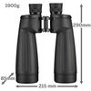 купить Бинокль Bresser Spezial-Astro SF 15x70 Binocular, Argon в Кишинёве 