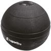 купить Мяч inSPORTline 3010 Minge med. Slam ball 2 kg 13476 rubber-sand в Кишинёве 