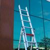 купить Лестница Lider TS175 Scara cu trei tronsoane в Кишинёве 
