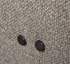 купить Кресло Deco Recliner Nardo ROF-017 Grey (Royal Boucle Mushroom) в Кишинёве 