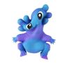 купить Игрушка miscellaneous 1745901807 Funkee Animalz Axolotl Mega PDQ, ast в Кишинёве 