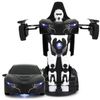 купить Робот miscellaneous 10285 Masina- robot transformer 27083/50511 в Кишинёве 