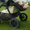 cumpără Сărucior pentru copii Nuna ST16600HAZGL compact TRIV Next Hazelwood în Chișinău 