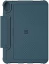 купить Сумка/чехол для планшета UAG 12339V315959 Apple iPad 10.9 (10TH GEN, 2022) DOT, Deep Ocean в Кишинёве 