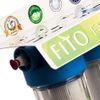 купить Фильтр проточный для воды Fito Filter FF-4 Transparent в Кишинёве 