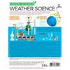 купить Набор для творчества 4M 00-03402 Green Weather Science в Кишинёве 