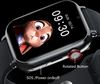 купить Детские умные часы Smart Baby Watch 4G Ultra, Black в Кишинёве 