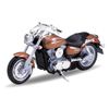 купить Машина Welly 19660 1:18 Motociclete de Colectie (8 modele) в Кишинёве 