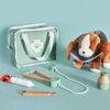 купить Игрушка Janod J06466 Valiza veterinarului в Кишинёве 