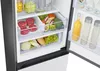 cumpără Frigider cu congelator jos Samsung RB38C6B6D12/UA în Chișinău 