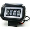 купить Автомобильная лампа miscellaneous G17-327, противотуманки LED, 2шт в Кишинёве 