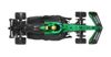 cumpără Mașină Hot Wheels JKD89 Premium Kick Sauber 2025 Formula 1 Team #5 în Chișinău 