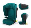 cumpără Scaun auto KinderKraft KCUNIT02GRE0000 Unity2 I-Size 100-150cm Green în Chișinău 