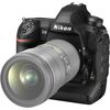 купить Фотоаппарат зеркальный Nikon D6 Body (VBA572BE) в Кишинёве 
