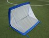 Porti de fotbal popup cu husa 1.2х0.8 m (2 buc.) Yakimasport 100272 (1058) 