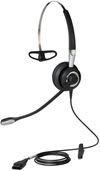 cumpără Căști pentru gaming Jabra 2406-720-209 BIZ 2400 II Mono Next Generation în Chișinău 