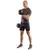 купить Гантель HMS SGP15 bara+disc compozite 15kg в Кишинёве 