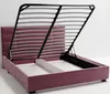 купить Кровать my-STYLE my-Feya 90x200 (P45D90M14) в Кишинёве 