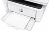 купить HP LaserJet Pro MFP M28w Mono Printer/Copier/Color Scanner, A4, WiFi, Up to 600 x 600 dpi, 18 ppm, 32Mb, USB 2.0, Cartridge CF244A HP 44A(1000 pages), Starter cartridge 500 pages, included USB cable www в Кишинёве 