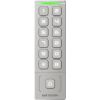 cumpără Panou de apelare Hikvision DS-K1T809EX EM card reader în Chișinău 