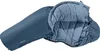 cumpără Sac de dormit Deuter Orbit 0° SL left arctic slate blue în Chișinău 