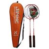 купить Спортивное оборудование miscellaneous 8192 Palete badminton (2 buc) cu husa 0306 2011-225 в Кишинёве 