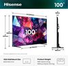 cumpără Televizor Hisense 100E7S Pro în Chișinău 