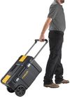 cumpără Sistem de depozitare a instrumentelor Stanley STST1-80150 Lada cu roti Essential în Chișinău 