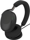 купить Наушники игровые Jabra 38599-989-889 Evolve3 85, UC, Link390c, Black,WLC Chrg в Кишинёве 