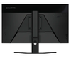 27" Monitor Gaming Gigabyte G27Q, IPS 2560x1440 WQHD, Black 