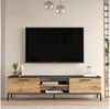 купить Тумба напольная для TV Trendy RL1-AA 160x39x35cm в Кишинёве 