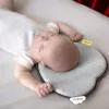 Подушка анатомическая для малыша Babymoov Lovenest Natural Care 