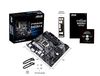 купить Материнская плата ASUS PRIME B460M-A Intel B460, LGA1200, Dual DDR4 2933MHz, PCI-E 3.0x16, DP 1.4/HDMI 1.4b/DVI-D, USB3.2, SATA RAID 6Gb/s, 2 x M.2 x4 Socket, Intel Optane, SB 8-Ch., GigabitLAN, AURA Sync RGB в Кишинёве 